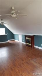 RED OAK COUNTRY ESTATES - Residential