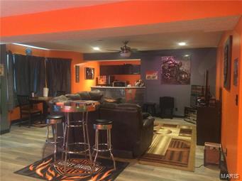 RED OAK COUNTRY ESTATES - Residential