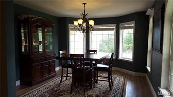 RED OAK COUNTRY ESTATES - Residential