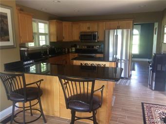 RED OAK COUNTRY ESTATES - Residential