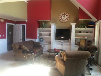 RED OAK COUNTRY ESTATES - Residential