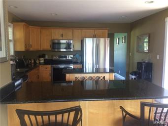 RED OAK COUNTRY ESTATES - Residential