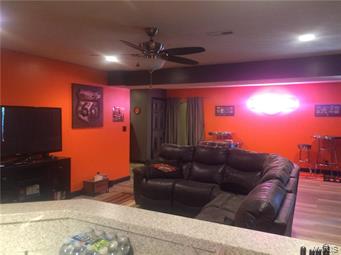 RED OAK COUNTRY ESTATES - Residential