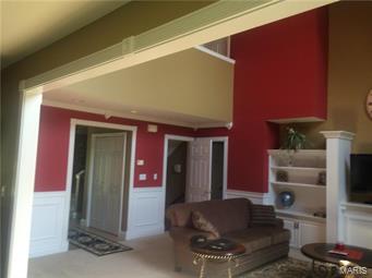 RED OAK COUNTRY ESTATES - Residential