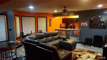 RED OAK COUNTRY ESTATES - Residential