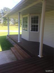 RED OAK COUNTRY ESTATES - Residential