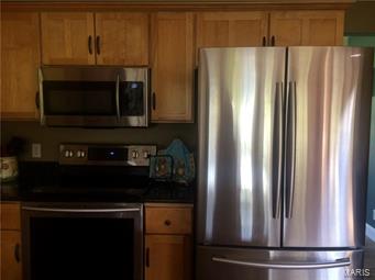 RED OAK COUNTRY ESTATES - Residential