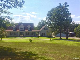 RED OAK COUNTRY ESTATES - Residential