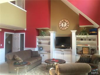 RED OAK COUNTRY ESTATES - Residential