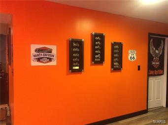 RED OAK COUNTRY ESTATES - Residential