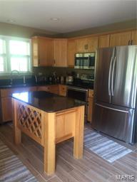 RED OAK COUNTRY ESTATES - Residential