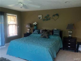 RED OAK COUNTRY ESTATES - Residential