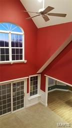 RED OAK COUNTRY ESTATES - Residential