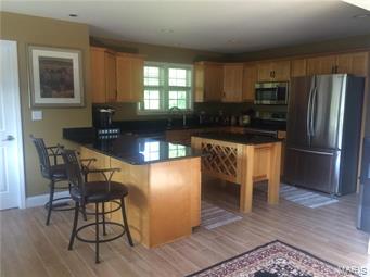 RED OAK COUNTRY ESTATES - Residential