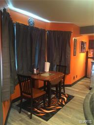 RED OAK COUNTRY ESTATES - Residential