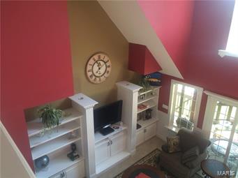 RED OAK COUNTRY ESTATES - Residential