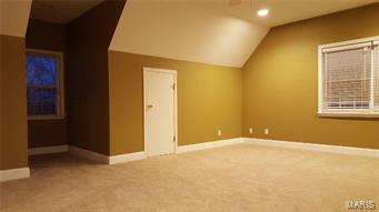 RED OAK COUNTRY ESTATES - Residential