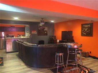 RED OAK COUNTRY ESTATES - Residential