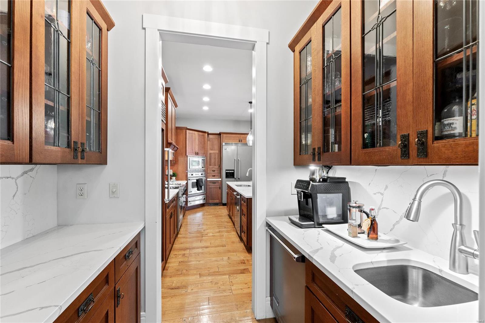 New Town At St Chas #1 - Residential