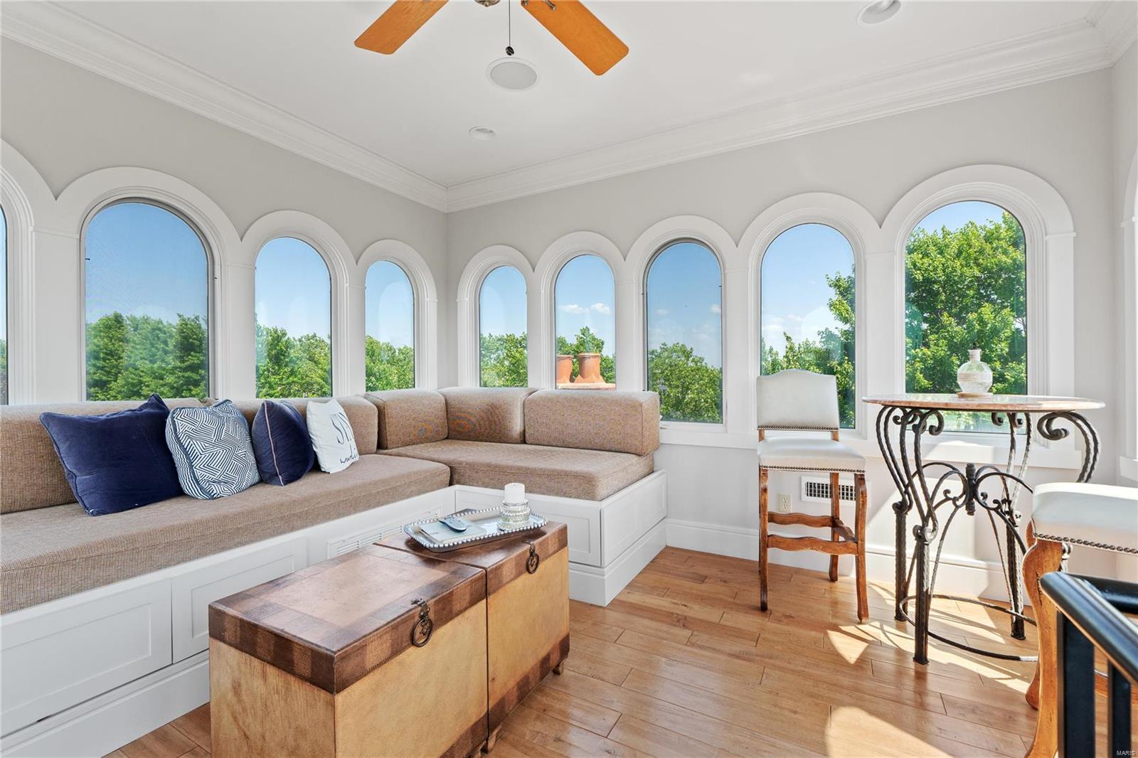 New Town At St Chas #1 - Residential