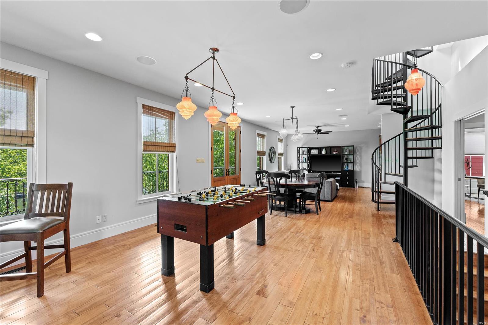 New Town At St Chas #1 - Residential