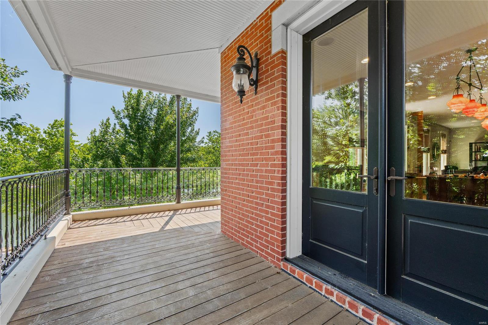 New Town At St Chas #1 - Residential