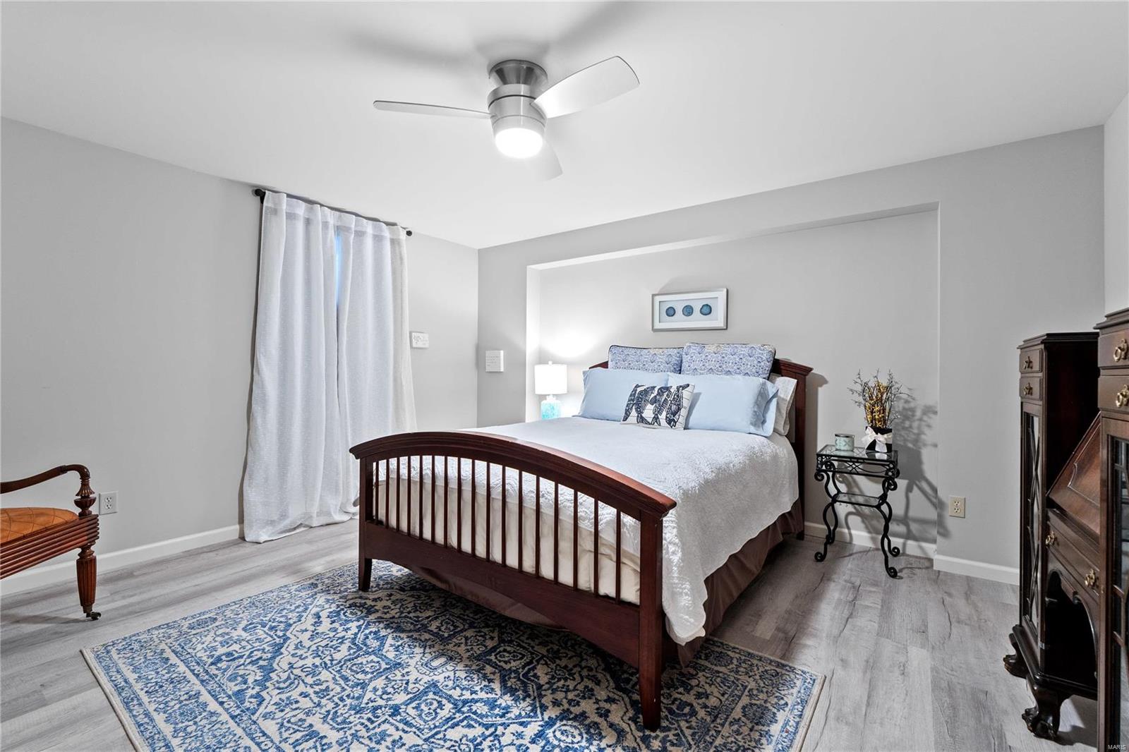 New Town At St Chas #1 - Residential