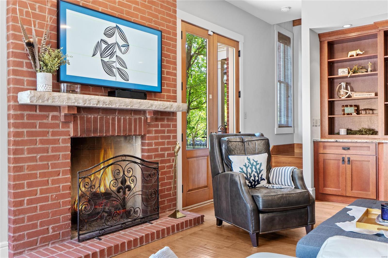 New Town At St Chas #1 - Residential