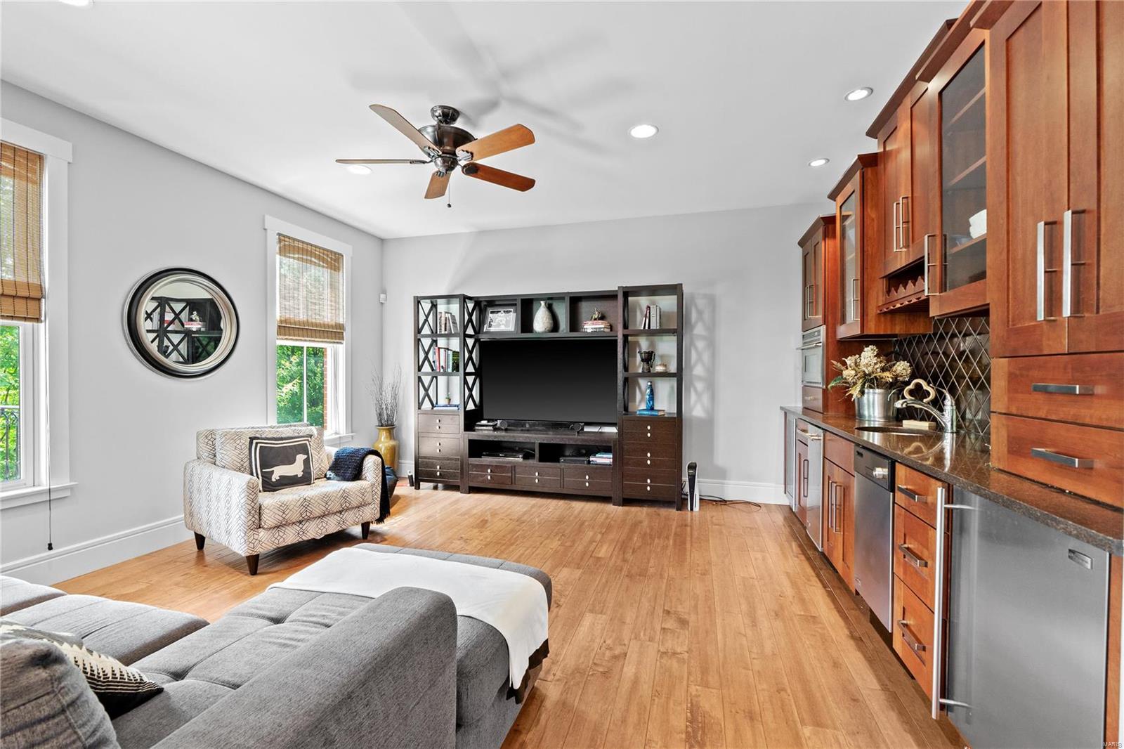 New Town At St Chas #1 - Residential