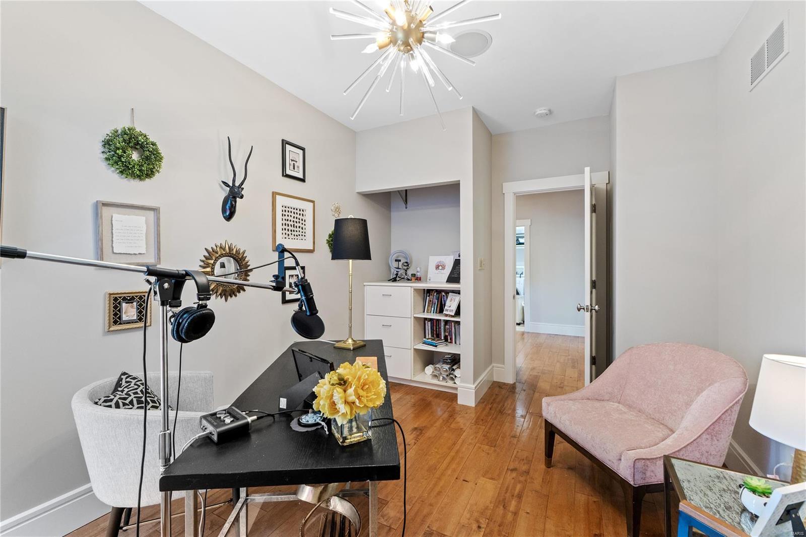 New Town At St Chas #1 - Residential