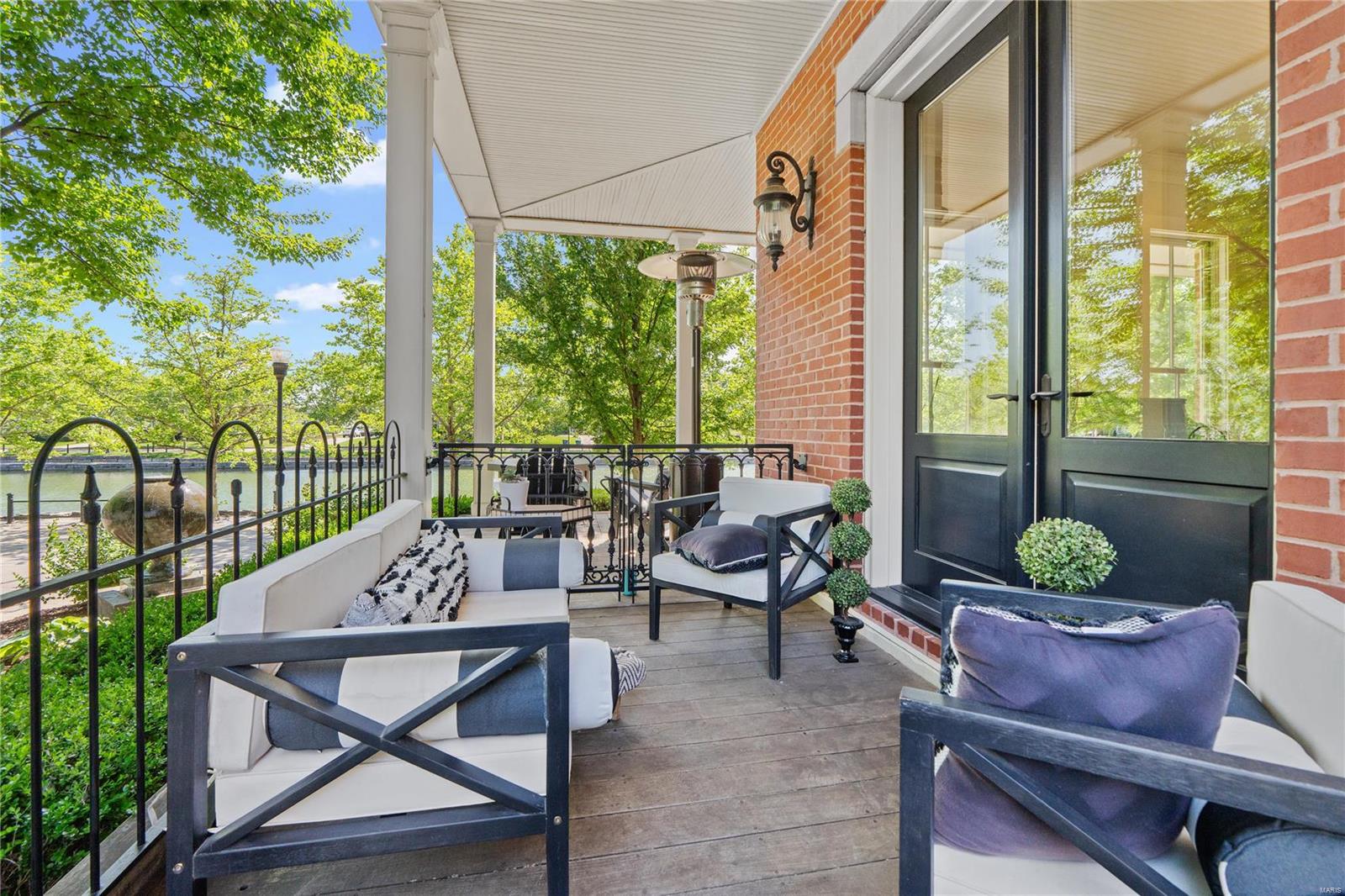 New Town At St Chas #1 - Residential