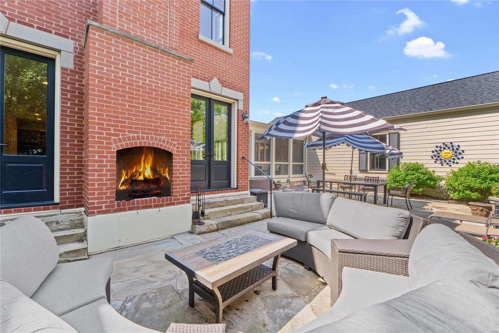 New Town At St Chas #1 - Residential