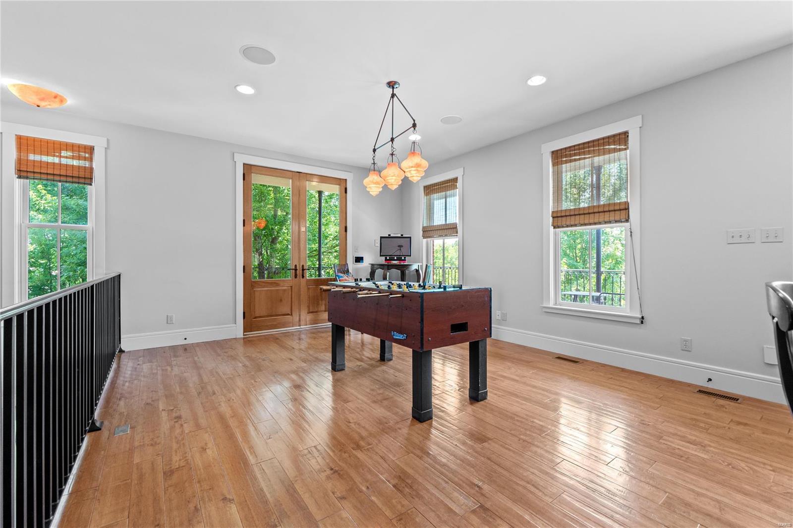 New Town At St Chas #1 - Residential