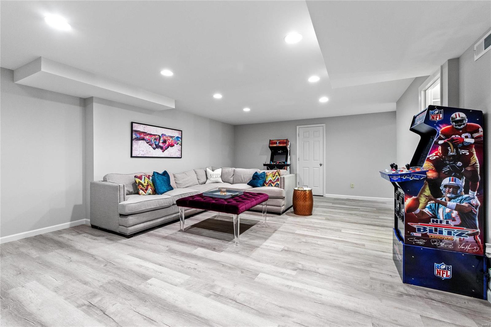 New Town At St Chas #1 - Residential