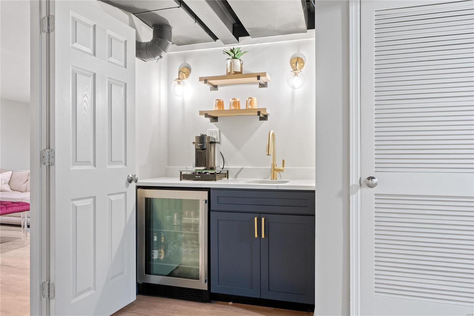 New Town At St Chas #1 - Residential