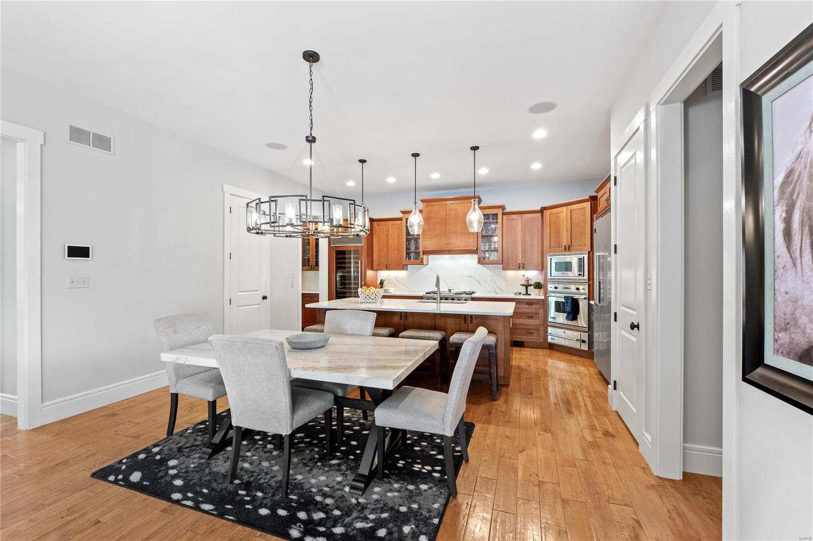 New Town At St Chas #1 - Residential