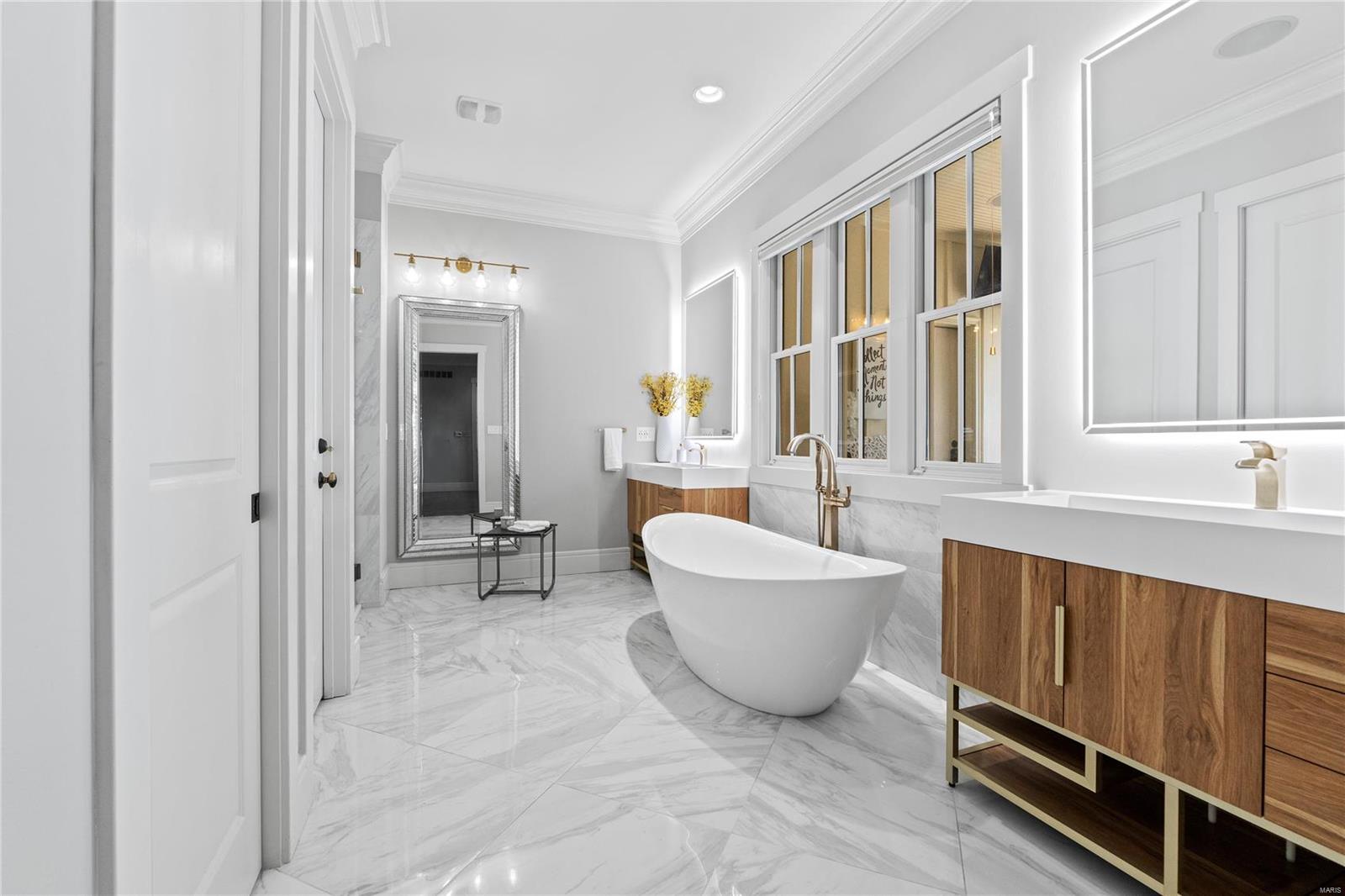 New Town At St Chas #1 - Residential