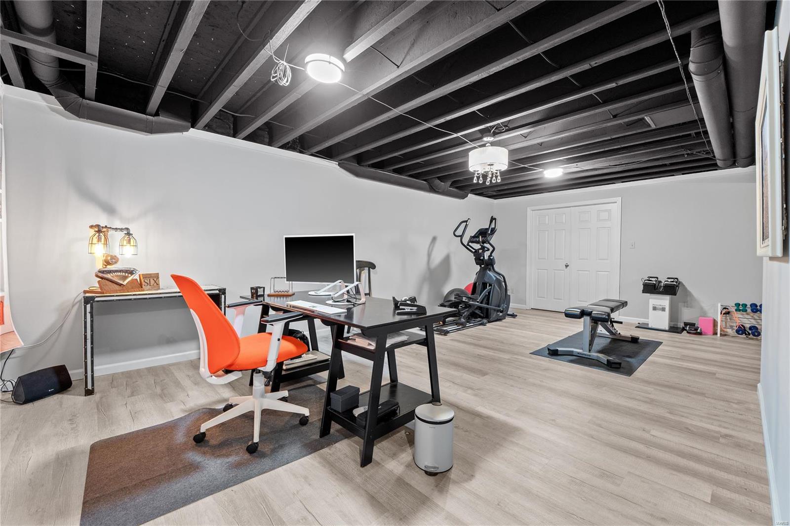 New Town At St Chas #1 - Residential