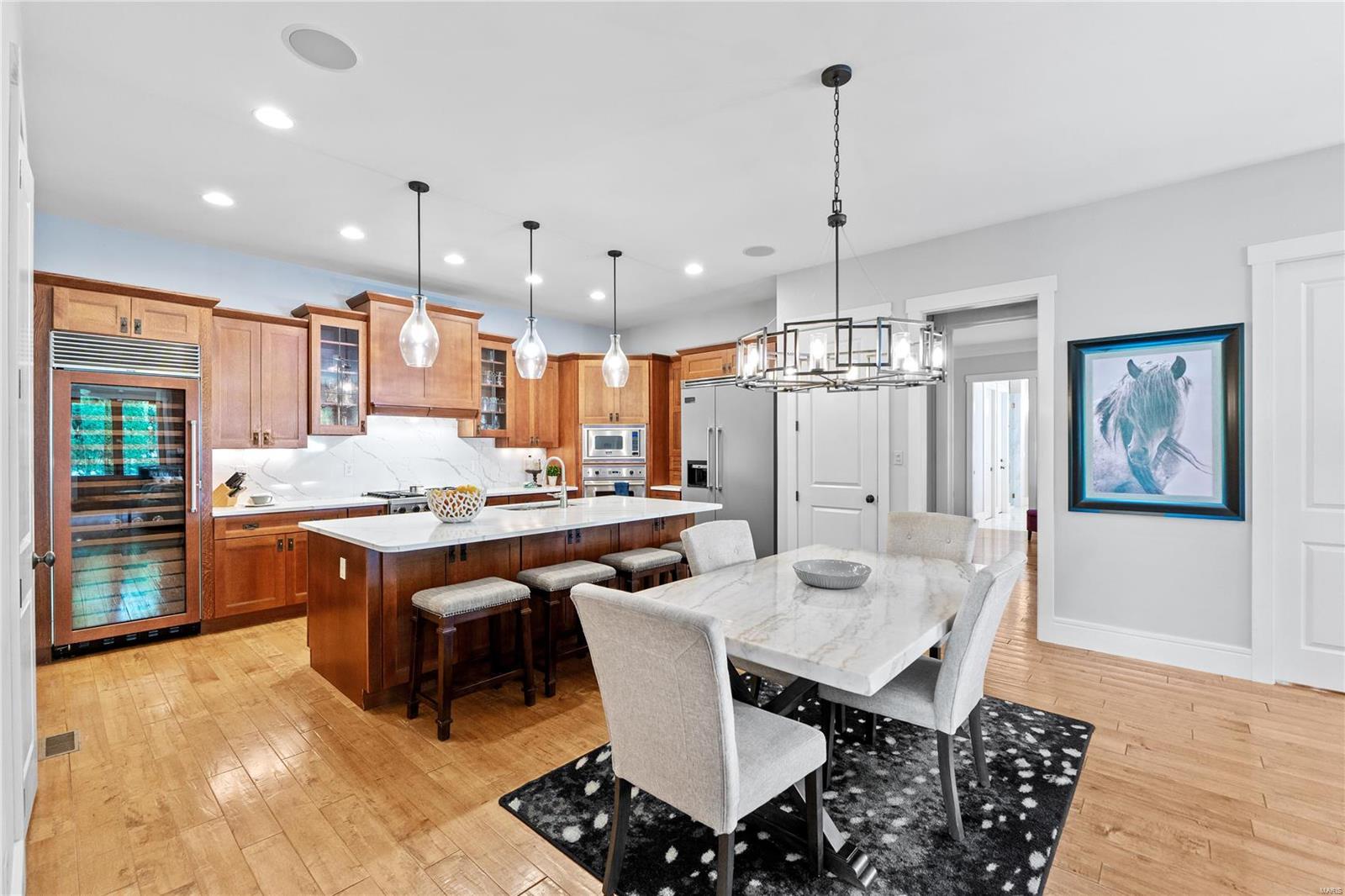 New Town At St Chas #1 - Residential