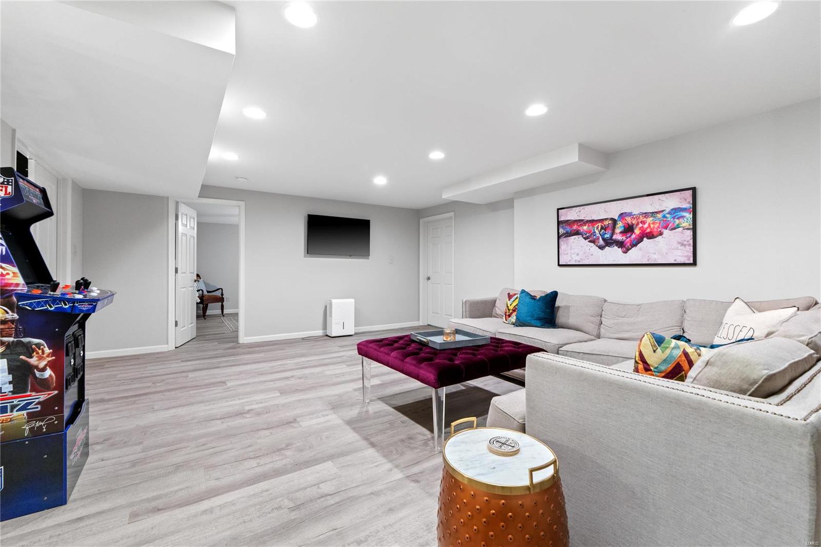 New Town At St Chas #1 - Residential