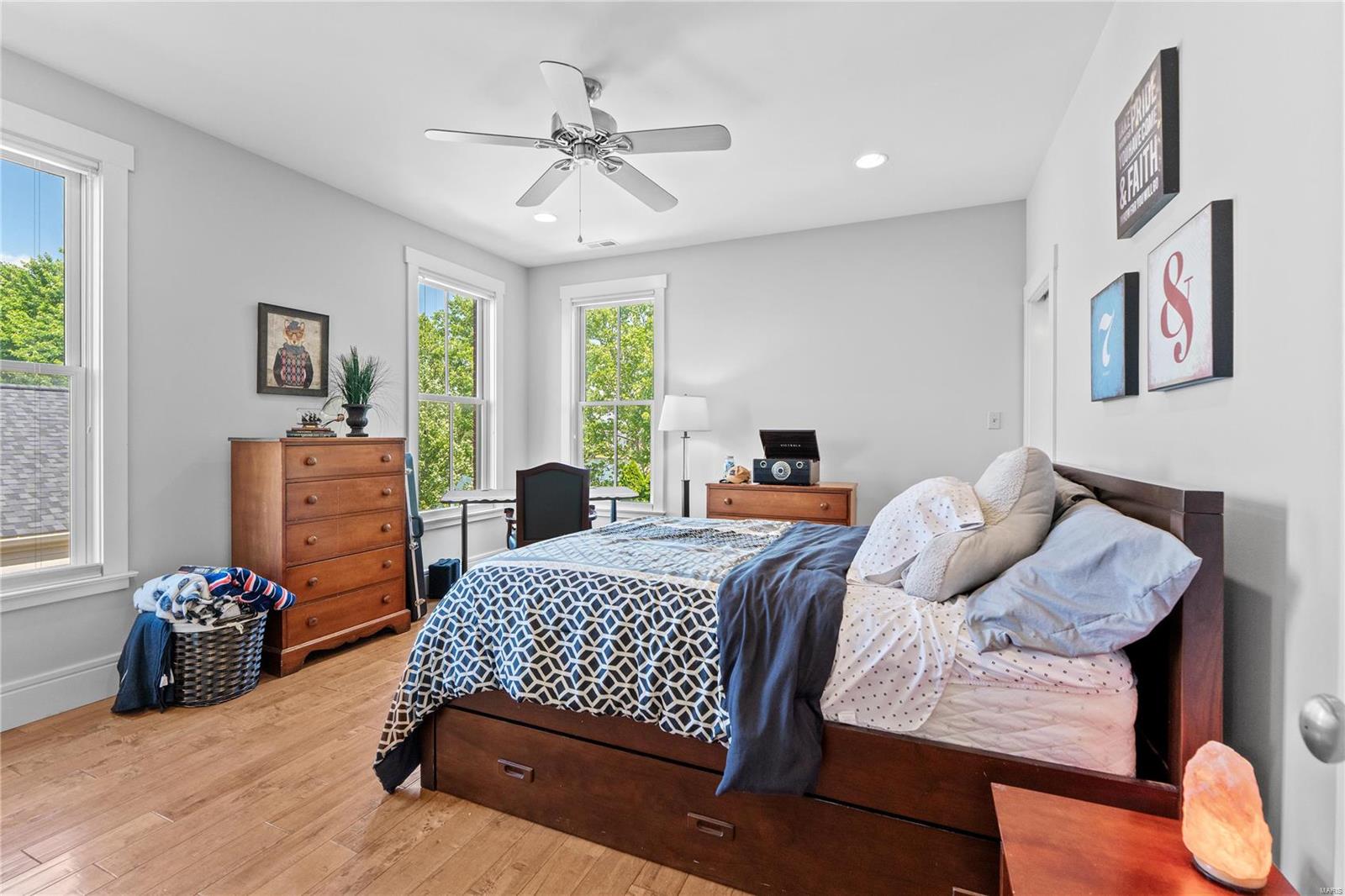 New Town At St Chas #1 - Residential