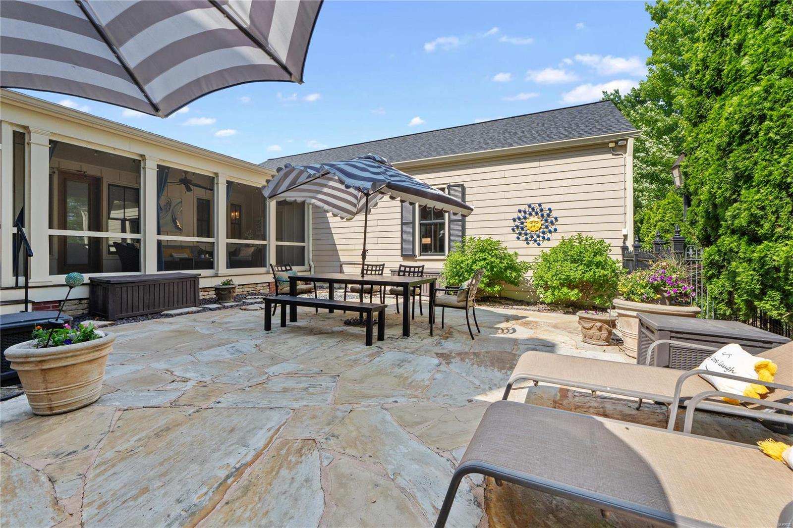 New Town At St Chas #1 - Residential