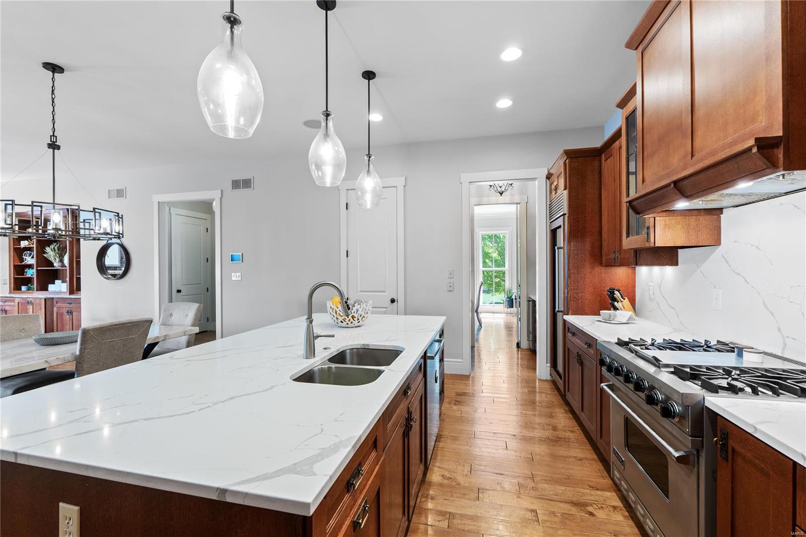 New Town At St Chas #1 - Residential