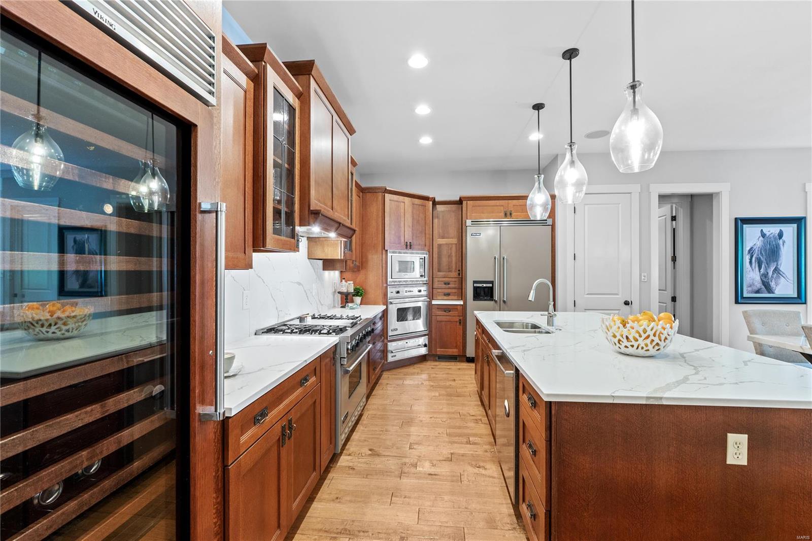 New Town At St Chas #1 - Residential