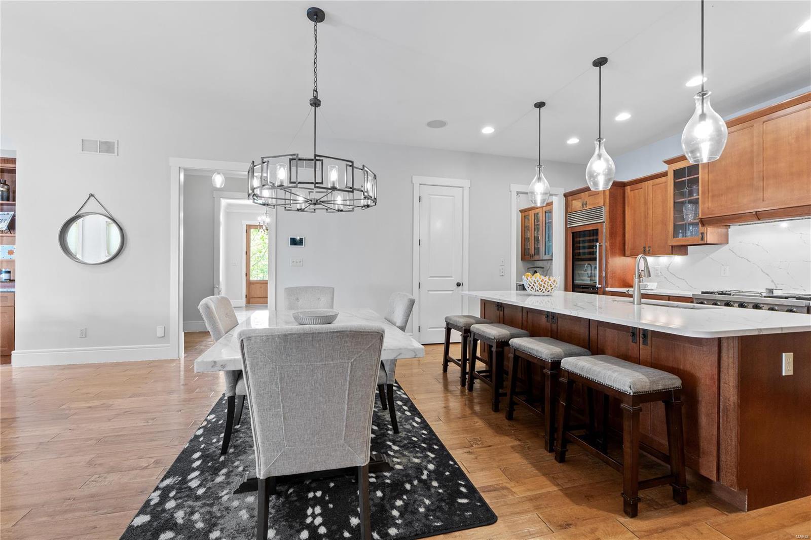 New Town At St Chas #1 - Residential