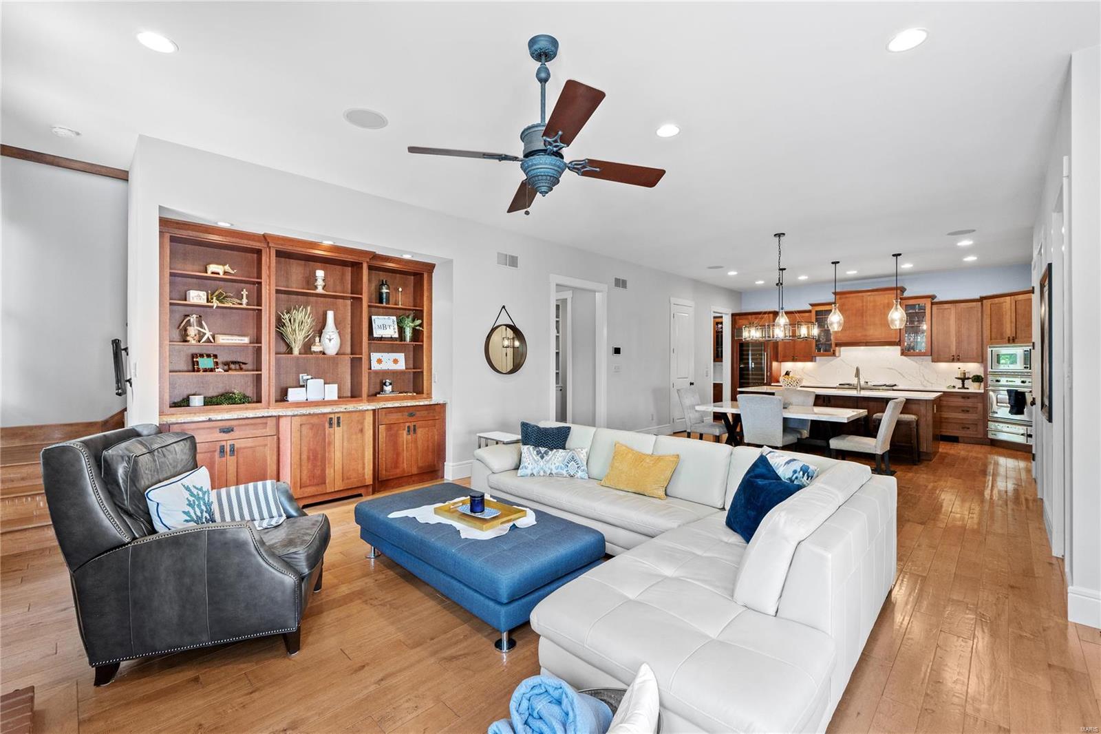 New Town At St Chas #1 - Residential