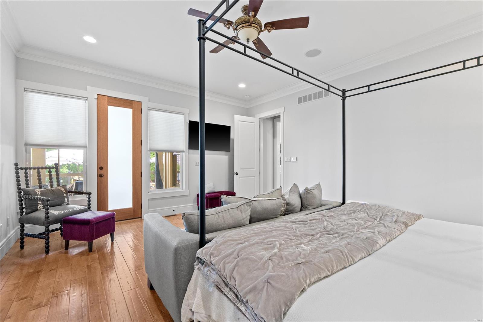 New Town At St Chas #1 - Residential