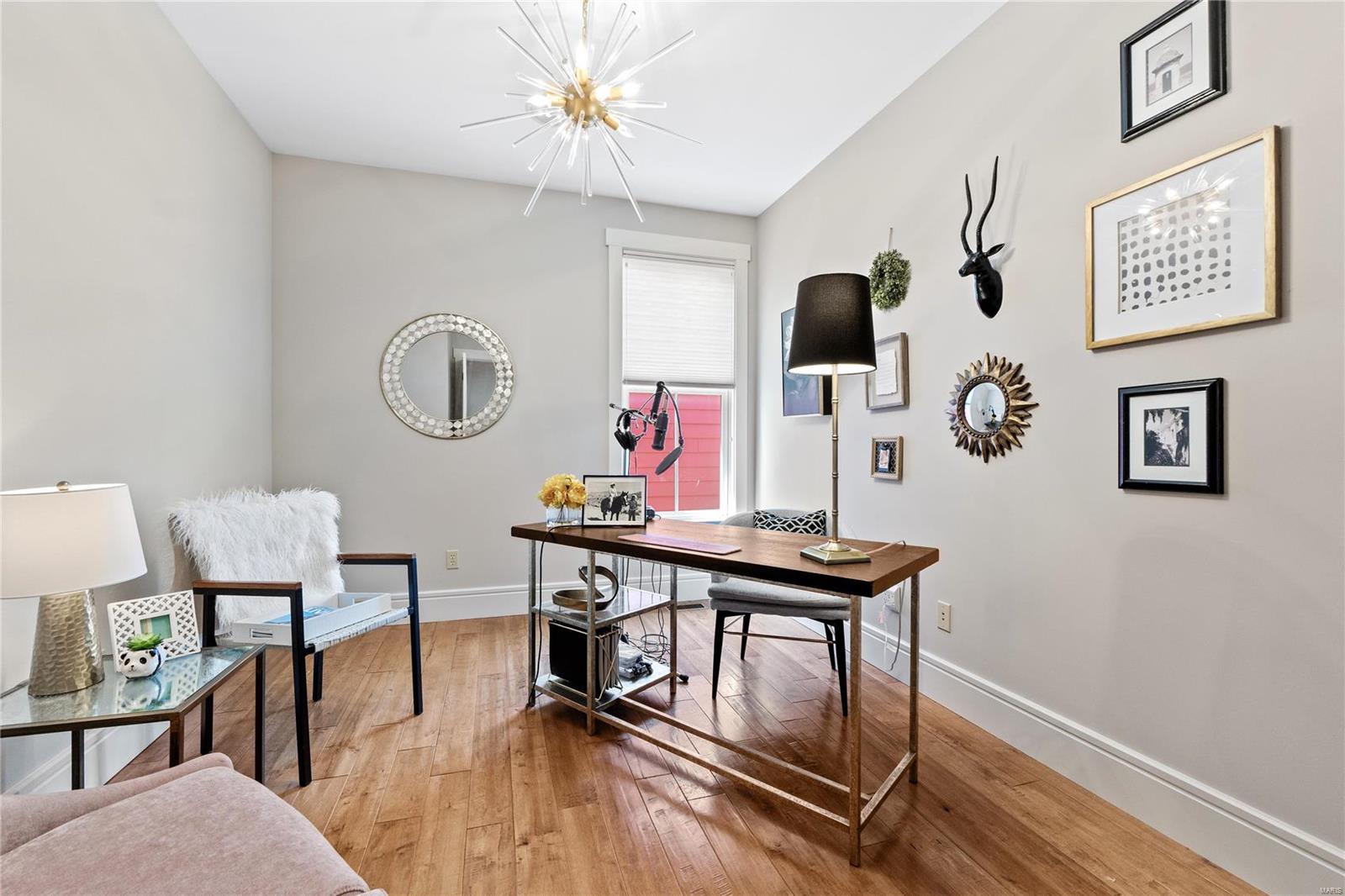 New Town At St Chas #1 - Residential