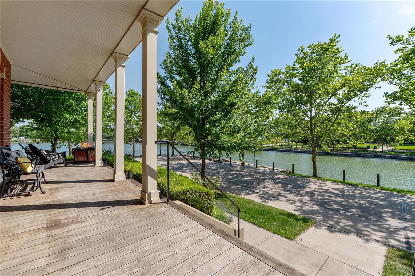 New Town At St Chas #1 - Residential