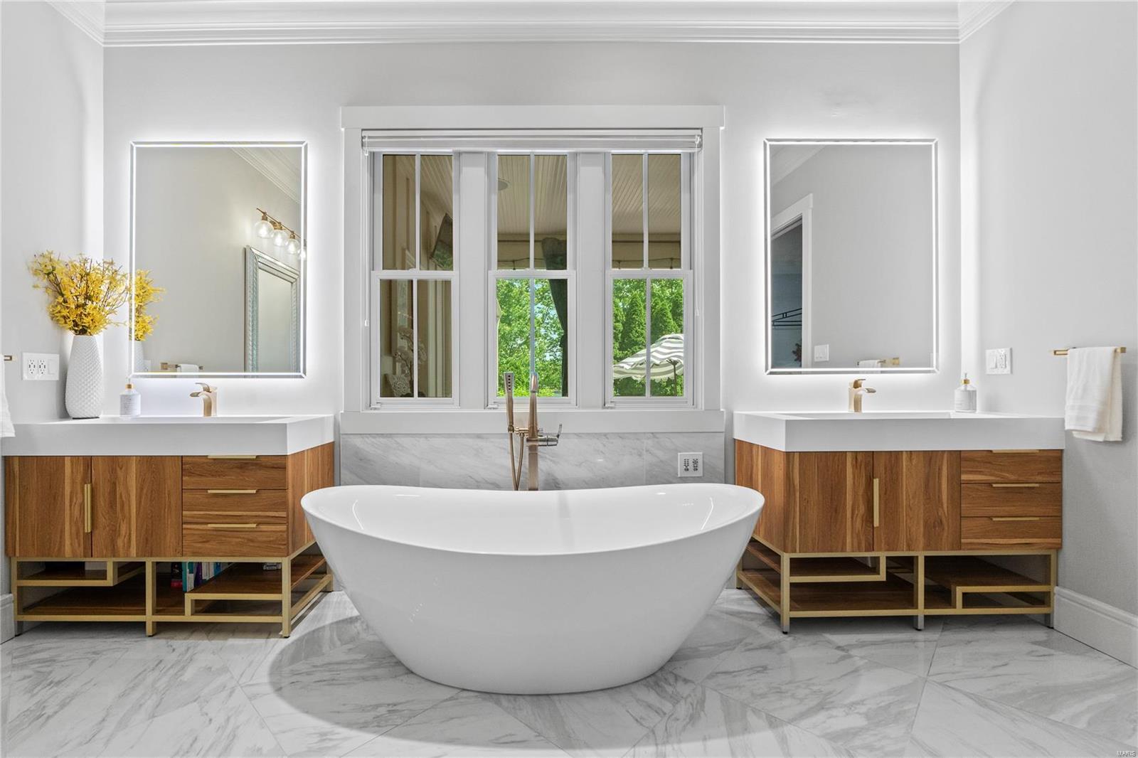 New Town At St Chas #1 - Residential